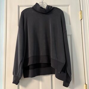 Lululemon Softstreme Turtleneck